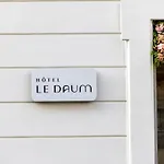 Sweet Hôtel